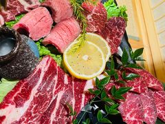 -久居·炭火烤肉(景辰大厦店)