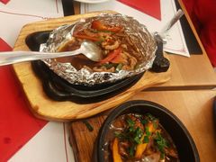 -华味居 Restaurant Chinese Huaweiju