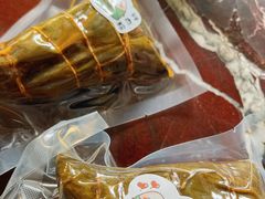 -北京长白山国际酒店(鸟巢店)