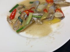 -丰收日·小海鲜·沪上家宴(顾村正大店)