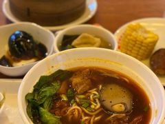 -世新养生馆(福马路店)