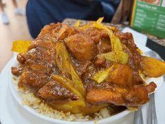 -新鸿发咖啡美食