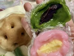 -江南糕潮(新生路总店)