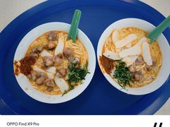 -结霜桥叻沙