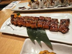 -山之川日料放题(通州店)