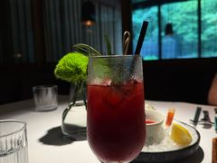 -月芽·自由餐厅·西溪湿地餐厅