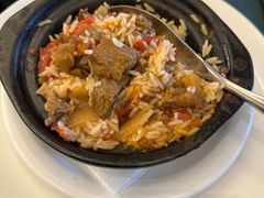 -富力威斯汀酒店·知味自助餐厅