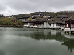 -威海华夏城景区