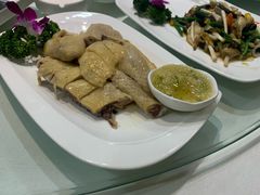 -周锦记广式餐厅