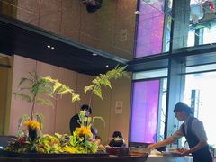 -杏花堂晋商私房菜(华熙五棵松店)