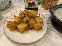 -御满江海鲜酒家(洛溪新城店)
