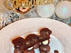 -Le Bistrot de Racine