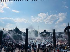 -西双版纳傣族园