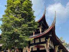 -古大圣慈寺