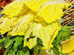 -签尚佰味小郡肝串串香火锅(朝阳路店)