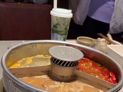 -巴奴毛肚火锅(二七万达店)
