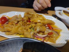 -新加坡高记KOO KEE Restaurant(盈科店)