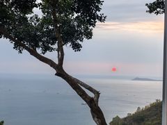 -鹿回头风景区