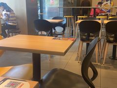 -麦当劳(燕顺路店)