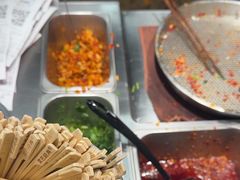 -黑色经典臭豆腐·湖南特产(太平街口店)