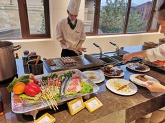 -闲湖城·黄龙饭店