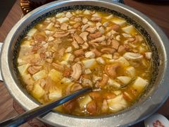 -江南厨子(万象天地店)