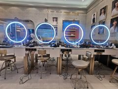 -海马体照相馆(大连柏威年购物中心店)