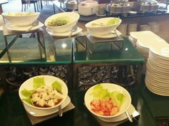 -珀丽酒店-协奏坊餐厅