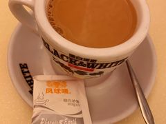 -永盈茶餐厅(江南大道中店)