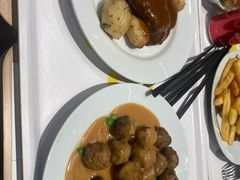 -宜家·瑞典风味餐厅(北京西红门店)