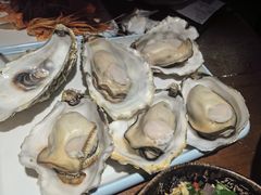 -乔街深夜食堂·台州菜·高压锅生蚝(杭州总店)
