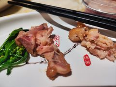 -绿茶餐厅(汇悦大融城店)