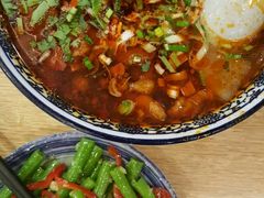-马艾萨中国兰州牛肉拉面(劲松店)