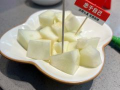 -海底捞火锅(奥山世纪城店)