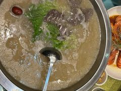 -红泥美食坊(良安路店)