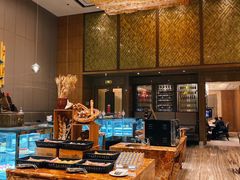 -万达瑞华酒店美食汇自助餐厅(楚河汉街店)