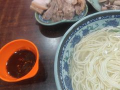 -大场羊肉馆(延吉东路店)
