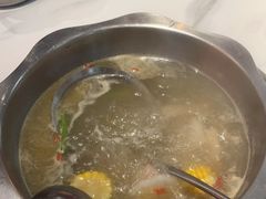 -八合里潮汕鲜牛肉火锅(吉大店)