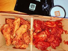 -Kyochon1991校村(共和路店)