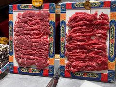 -侃爷南门铜锅涮肉