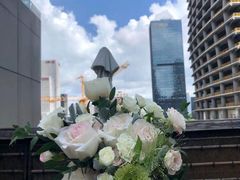 -杭州香格里拉·香宫中餐厅