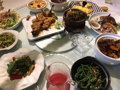 -青叶202都市餐厅(迪诺水镇店)