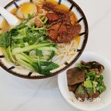 魔都牛肉粉天花板[打卡]