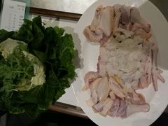-百年果林椰子鸡(中洲店)
