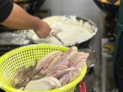 -信二嫂虾饼(振兴路店)