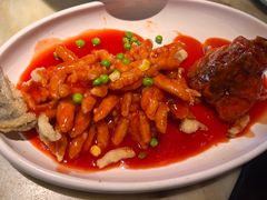 -探花·意境江南菜·唐伯虎文化体验店·松鼠桂鱼(观前店)