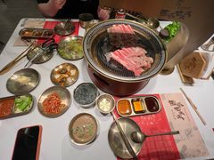 -西塔老太太泥炉烤肉(川沙百联店)