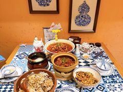 -图味美小黄鱼·景德菜(浙江路店)