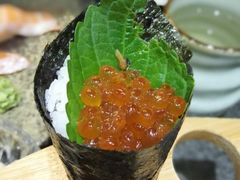 -隐鮨日料(北辰三角洲店)