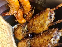 -炒豆合作社(东四总店)